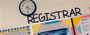 Registrar